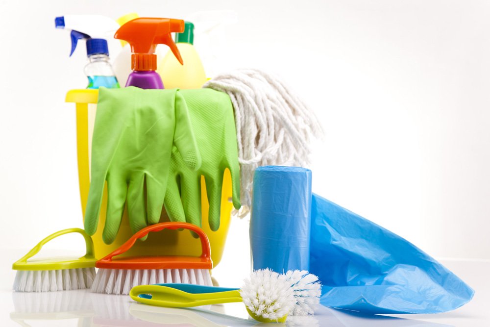 End of Tenancy Cleaning Queens Park NW6